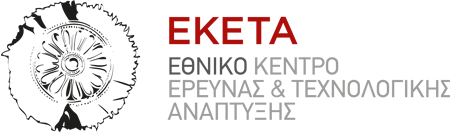 ΕΚΕΤΑ logo